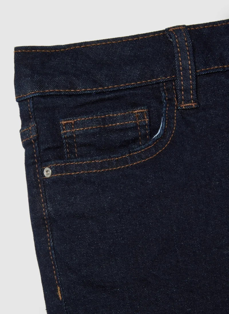 Ovs OVS Skinny Stretch Blue Jeans